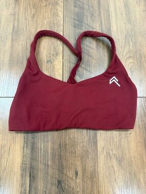 Oner Active Easy Lift Cross Back Sports Bra